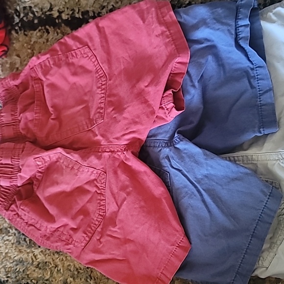 3 pairs size XS 4/5 - Picture 3 of 3